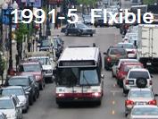 1991-1995 Flxible Metro