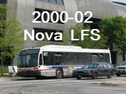 2000-2002 Nova LFS