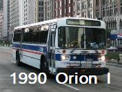 1990 Orion I