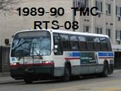 1989-1990 TMC RTS-08