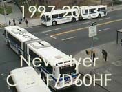 1997-2003 New Flyer C40LF/D60HF