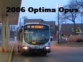 2006 Optima Opus