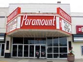 Paramount, Kankakee