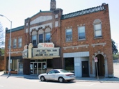 Capitol (Park), Racine