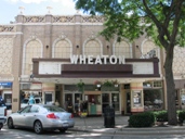 Wheaton Grand, Wheaton